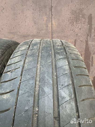 Michelin Primacy 3 205/55 R16