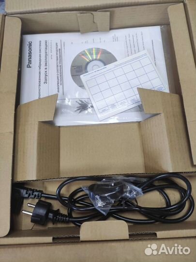Panasonic tes824ru