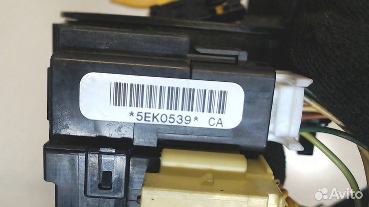 Шлейф руля Toyota Avensis 2, 2006