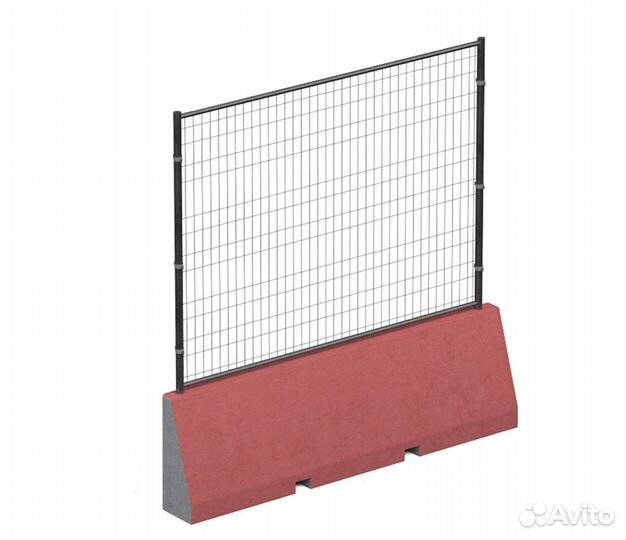 Строительные ограждения 2ап