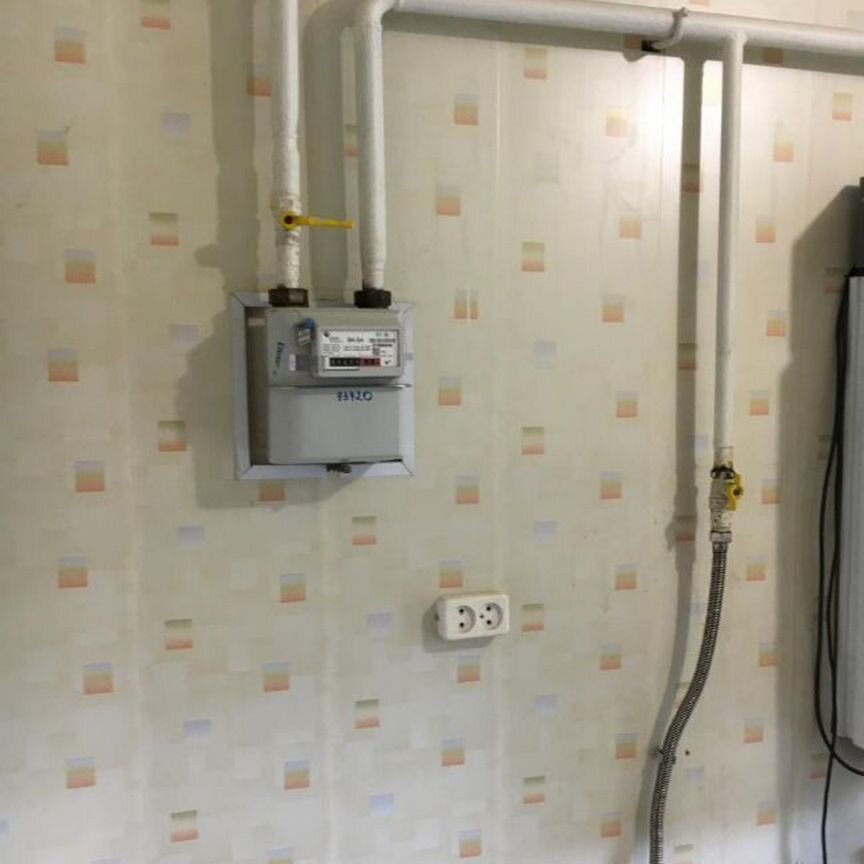 Квартира 2-комн. 24.1 м² за 1 050 000 ₽ в Невинномысск — фото 2