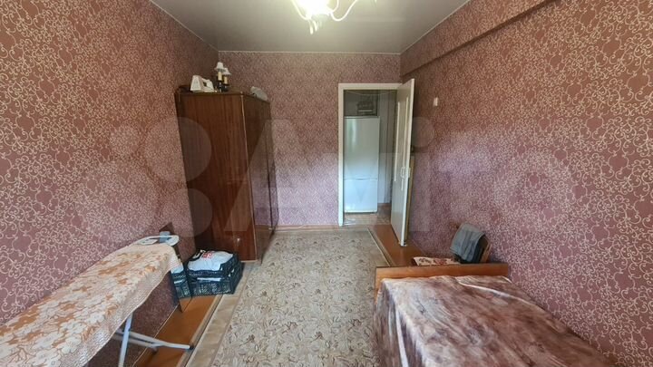 2-к. квартира, 45 м², 1/5 эт.
