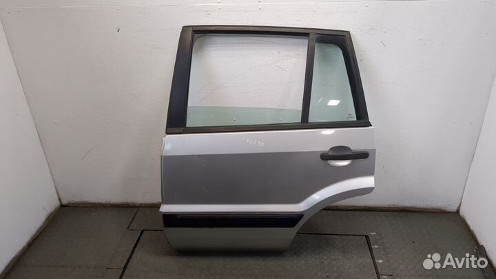 Дверь левая задняя Ford Fusion