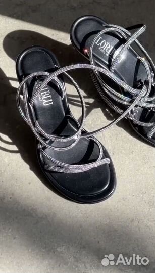 Босоножки loriblu