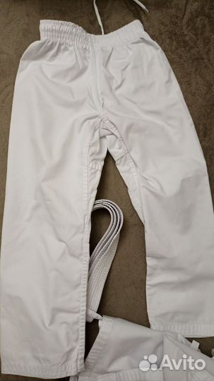 Кимоно для карате