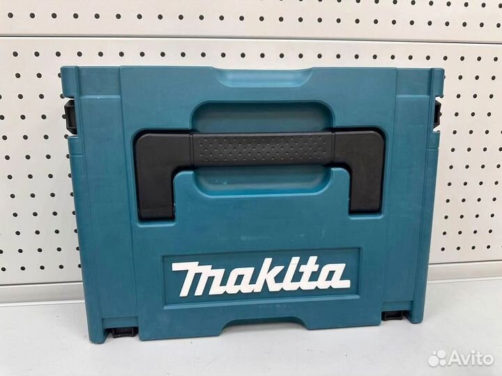 Набор электроинструментов 2 в 1 makita