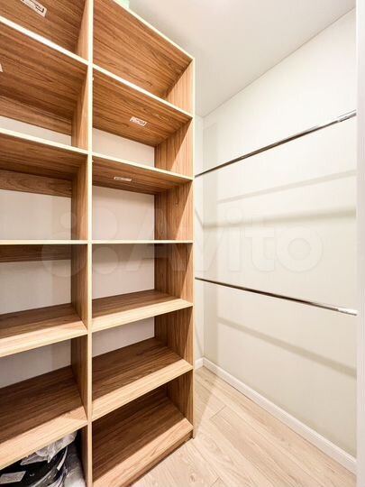 2-к. квартира, 44,2 м², 3/9 эт.