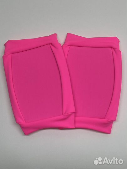 Наколенники для художественной гимнастики