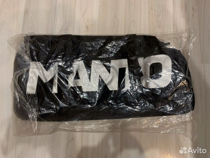 Рюкзак Manto XL, сумка Duffel
