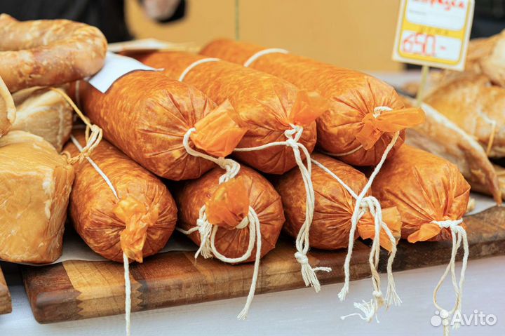 Предметный и фуд-фотограф