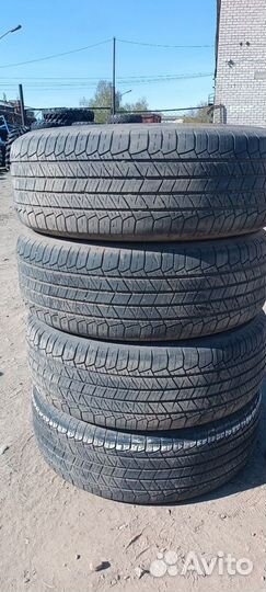 Tigar Summer SUV 225/65 R17 106H