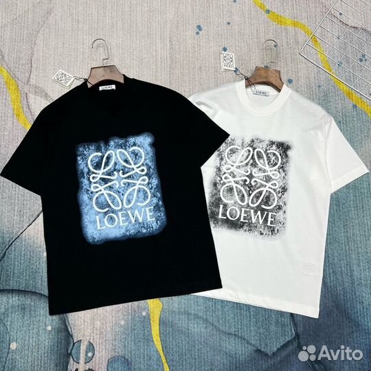 Футболка loewe