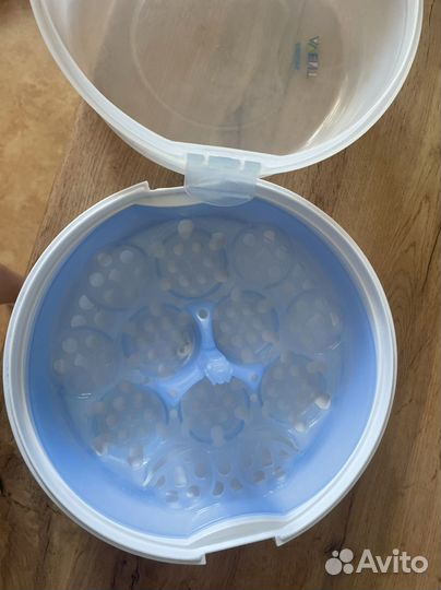 Стерилизатор avent