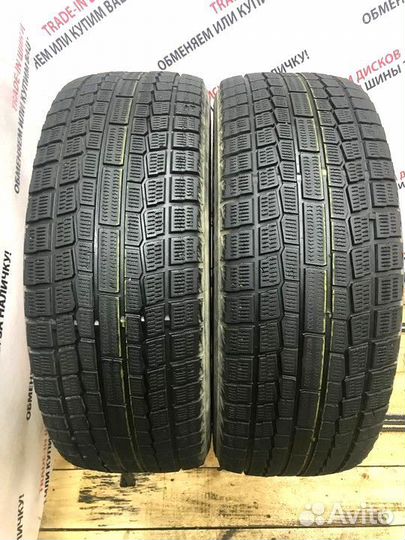 Yokohama Ice Guard IG20 225/55 R18