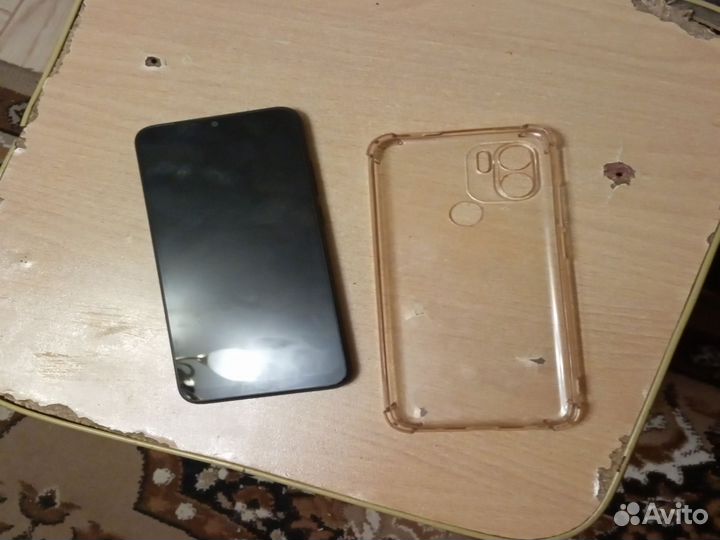 Xiaomi Redmi A1, 2/32 ГБ