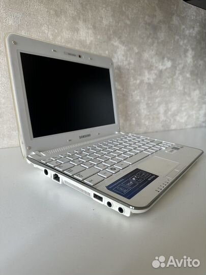 Нэтбук samsung