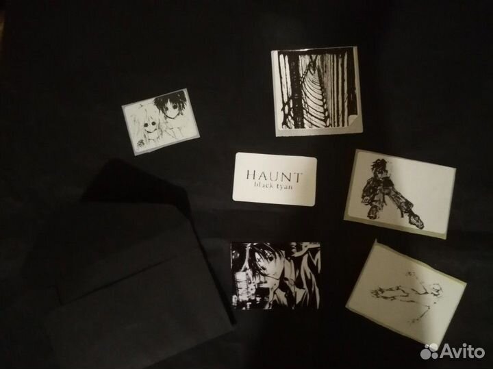 Silence poem haunt me тишка