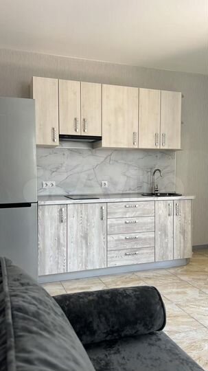 Комната 25 м², 1/1 эт.