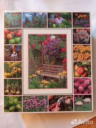 Сад моей мечты. Энциклопедия