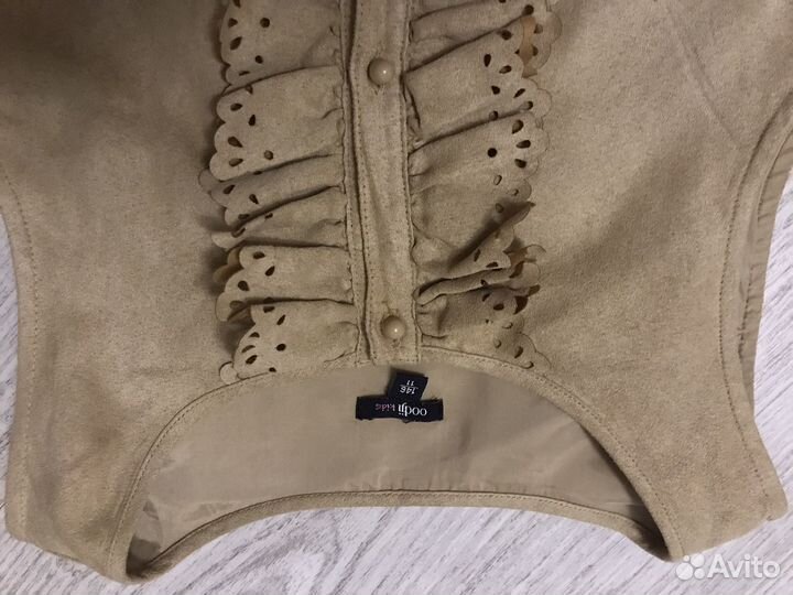 Платье-сарафан