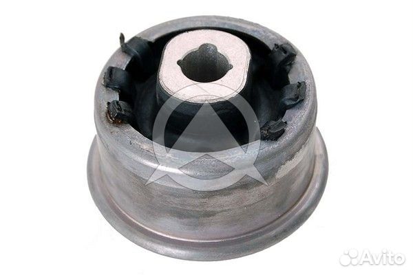 Сайлентблок renault megane iii (bz0 / 1, b3 )