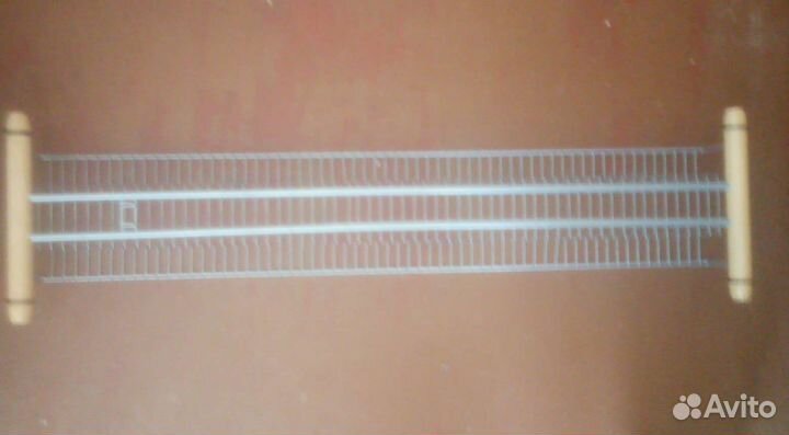 Подставка для дисков