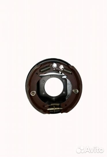 Тормоз стояночный в сборе BAW (Бав) 1044