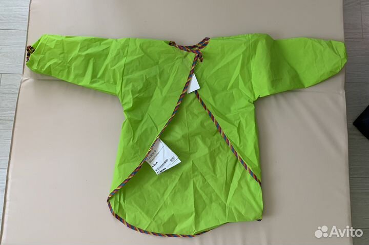 Фартук для рисования IKEA