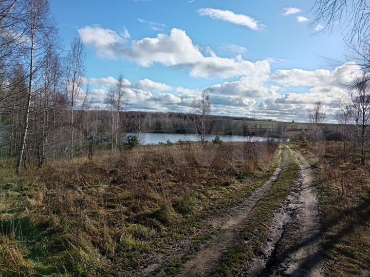 Участок 6,7 га (СНТ, ДНП)