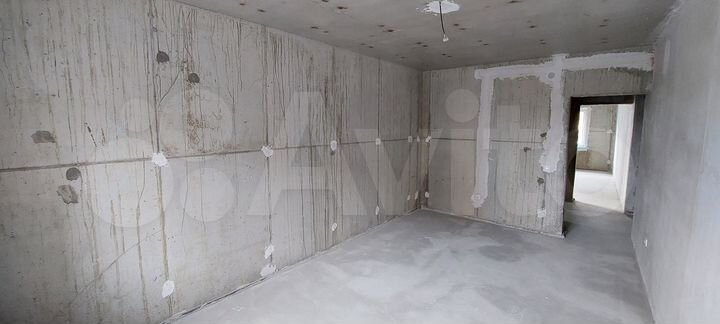 3-к. квартира, 96,1 м², 3/16 эт.