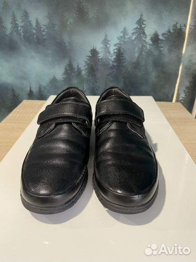 Туфли для мальчика