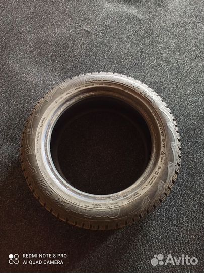 Cordiant Snow Cross 205/55 R16 94T