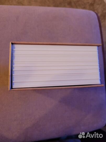 Декоративный сейф