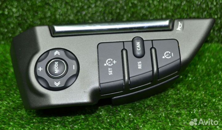 Блок кнопок Land Rover Дискавери 4 13D767-BC