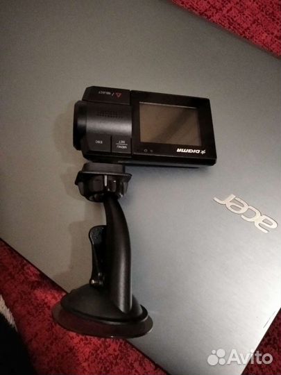 Видеорегистратор