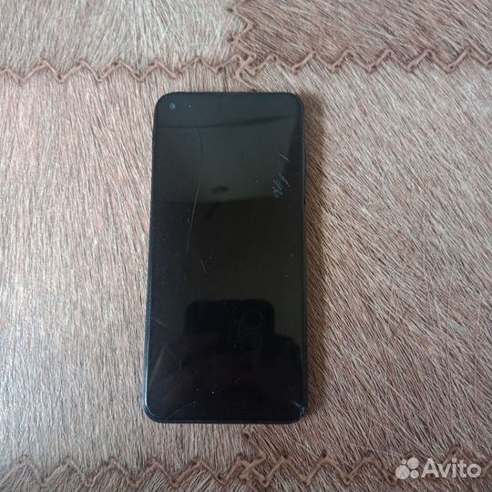 Samsung Galaxy A11, 3/32 ГБ