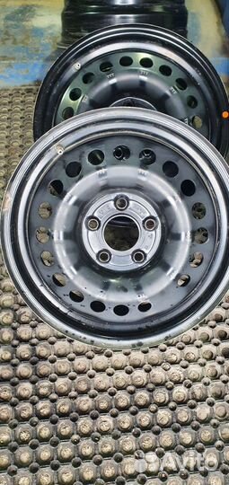 Колеса r16