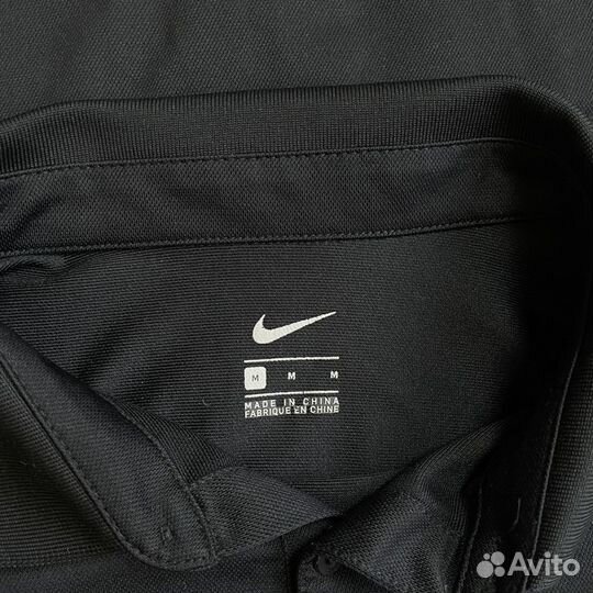 Поло nike tennis (оригинал)