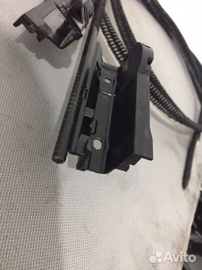 Ремкоплект панорамного люка бмв х5 е70