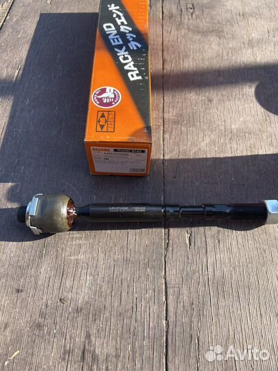 Рулевая тяга RAV4/ACA3#