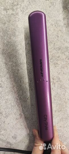 Выпрямитель для волос