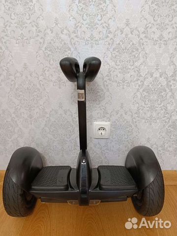 Гироскутер Ninebot mini S3