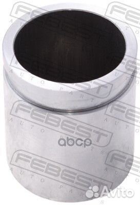 Поршень суппорта subaru impreza/legacy 00- пер