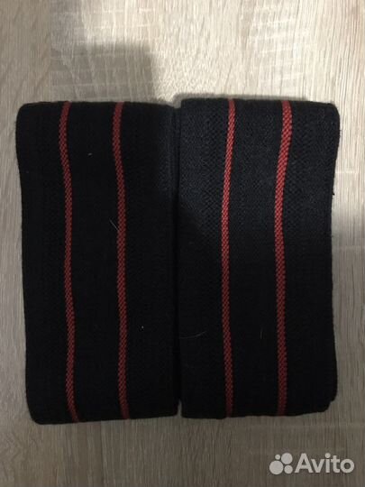 Коленные бинты