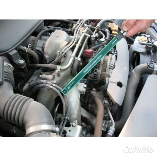 Двухканальный мотор-тестер автоас-экспресс 2мк3