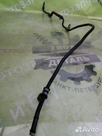 Трубка гур Kia Rio 3 седан 1.6 G4FC 2011-2017