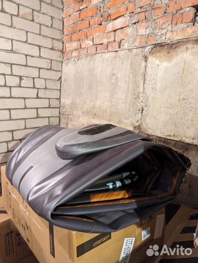 Сапборды Body glove Tandem sup