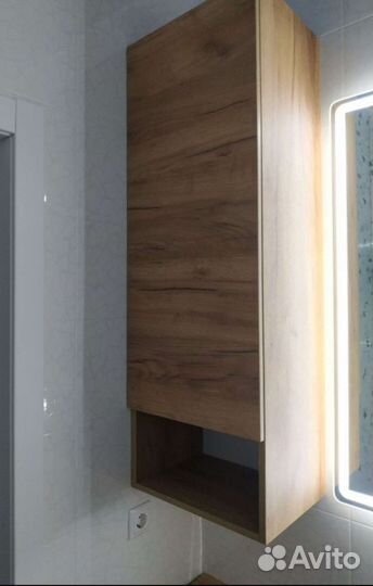 Тумба для ванной от производителя Березка-Мебель:)