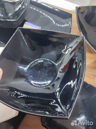 Набор столовой посуды Luminarc люминарк