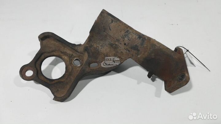 Кронштейн энергоаккумулятора RR RH D6AC HD450